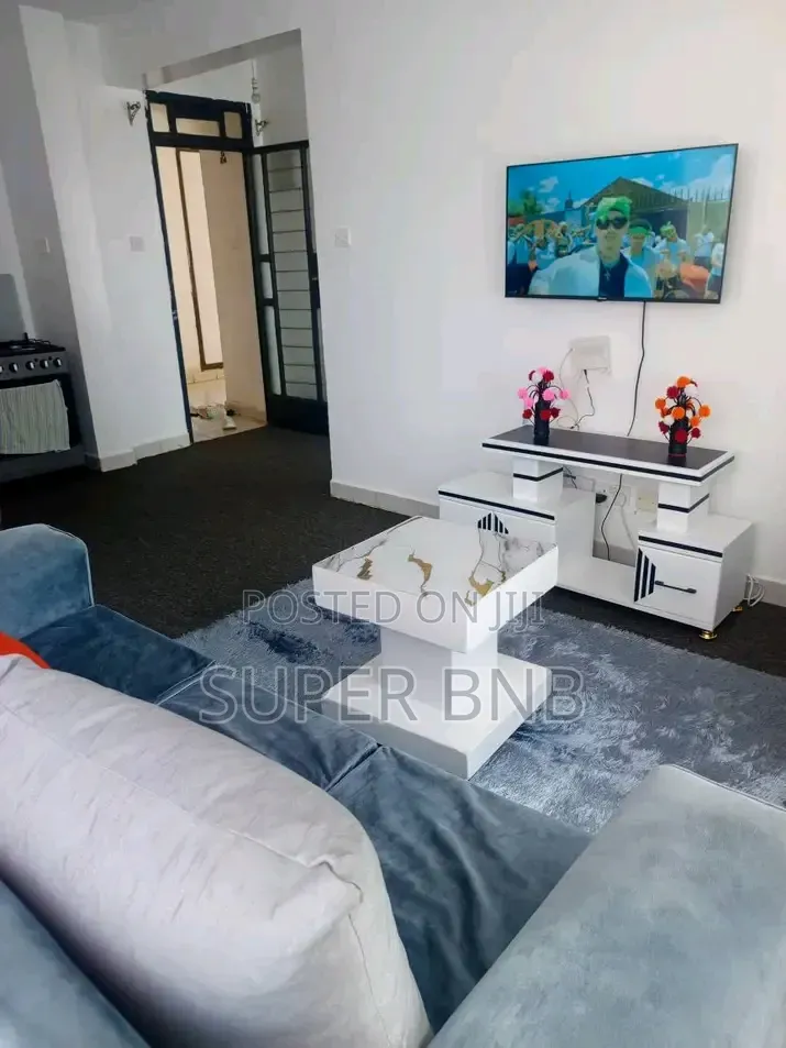 Airbnb in Kikuyu,Thogoto to Pcea Kikuyu Hospital in Kidfarmaco