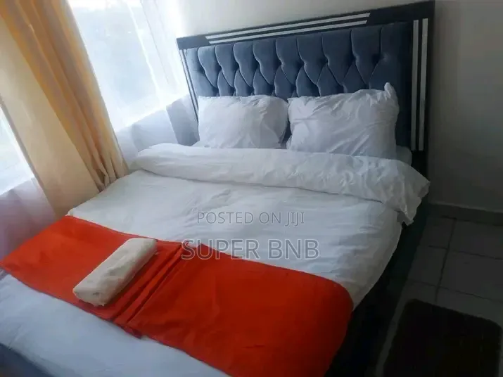 Airbnb in Kikuyu,Thogoto to Pcea Kikuyu Hospital in Kidfarmaco