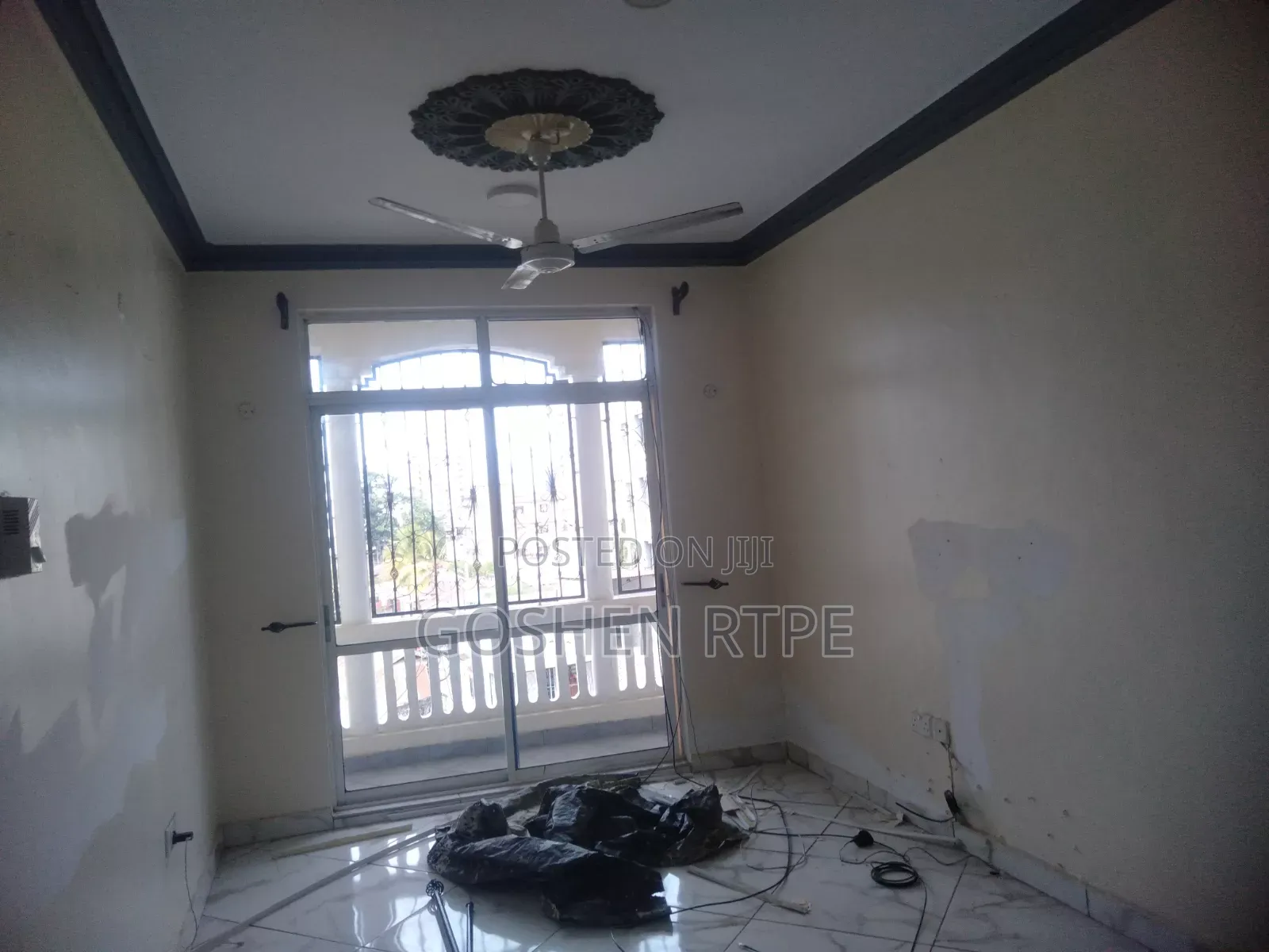 2bdrm Apartment in Mvita - Sparki for rent in Sparki
