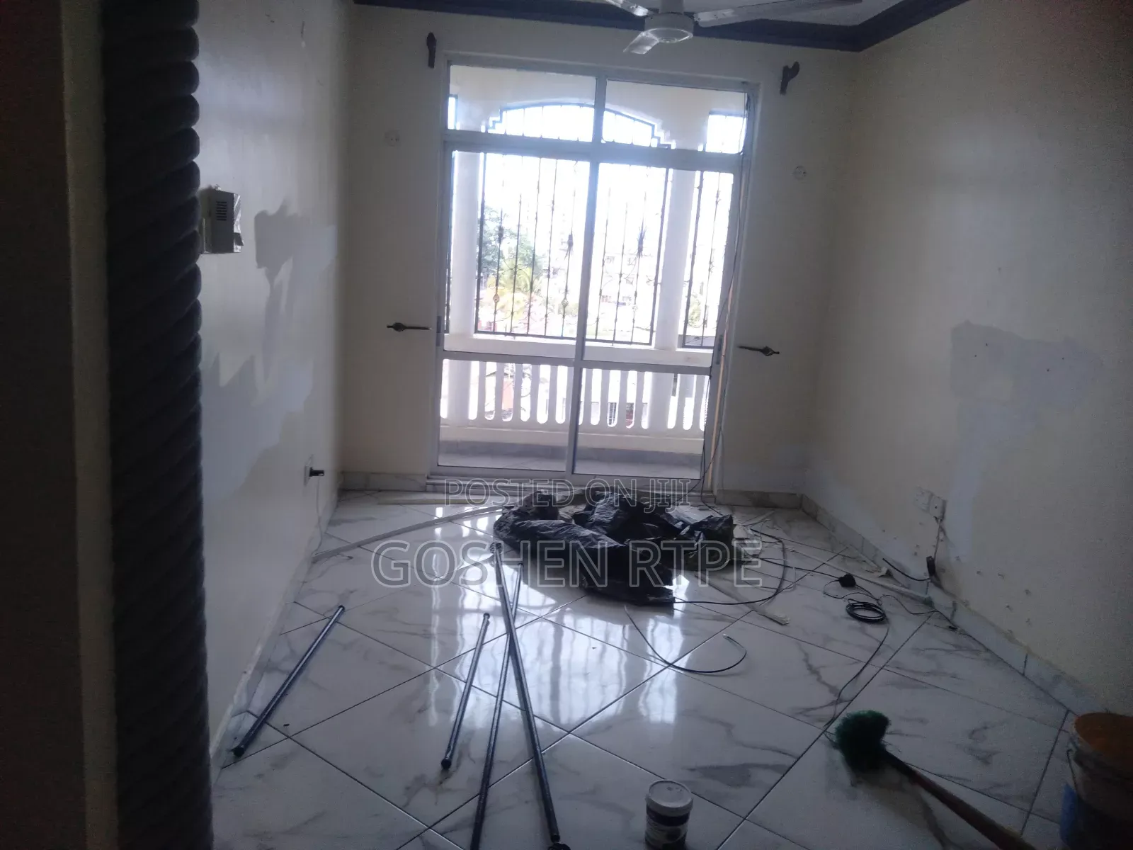 2bdrm Apartment in Mvita - Sparki for rent in Sparki