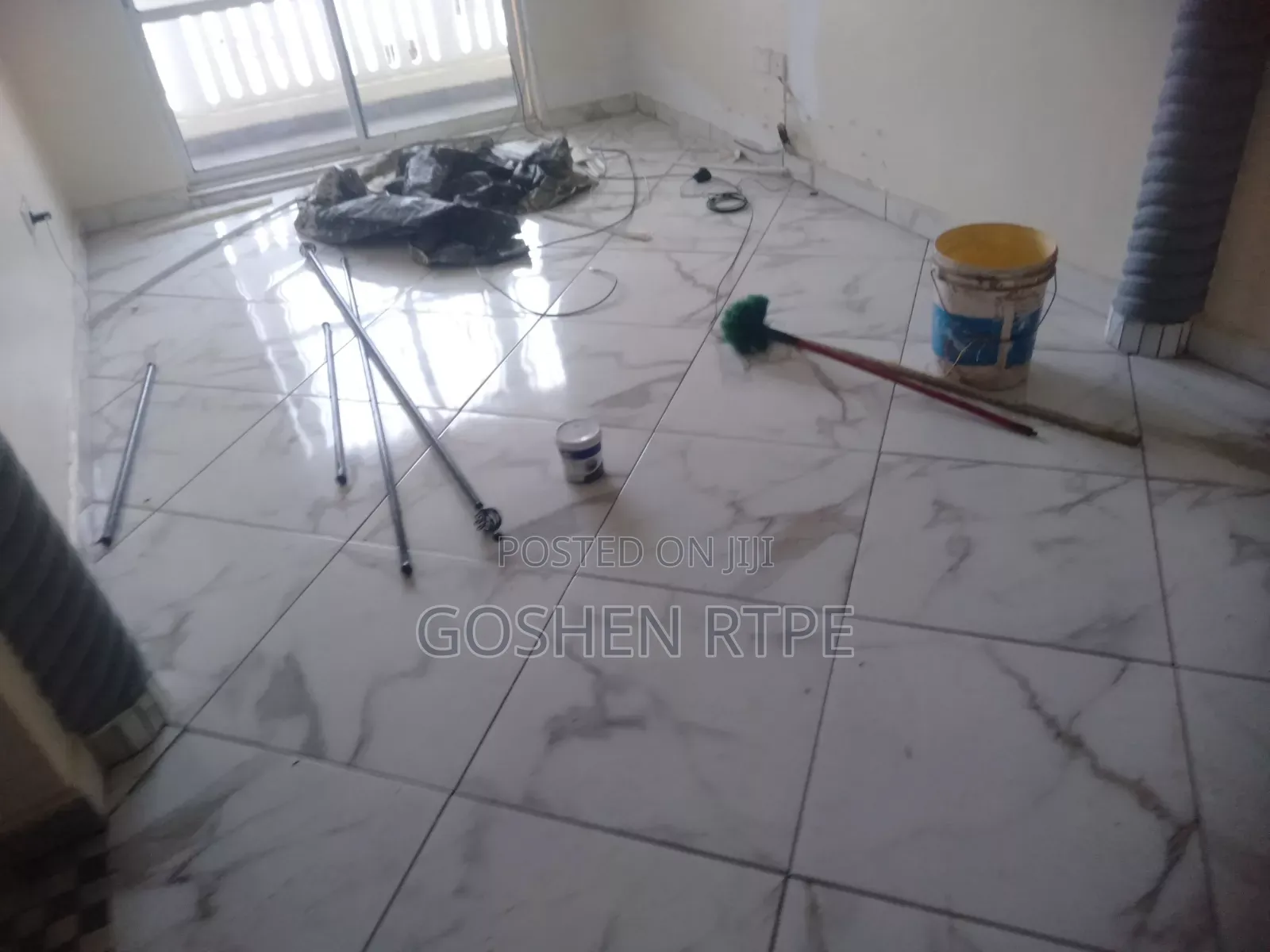 2bdrm Apartment in Mvita - Sparki for rent in Sparki