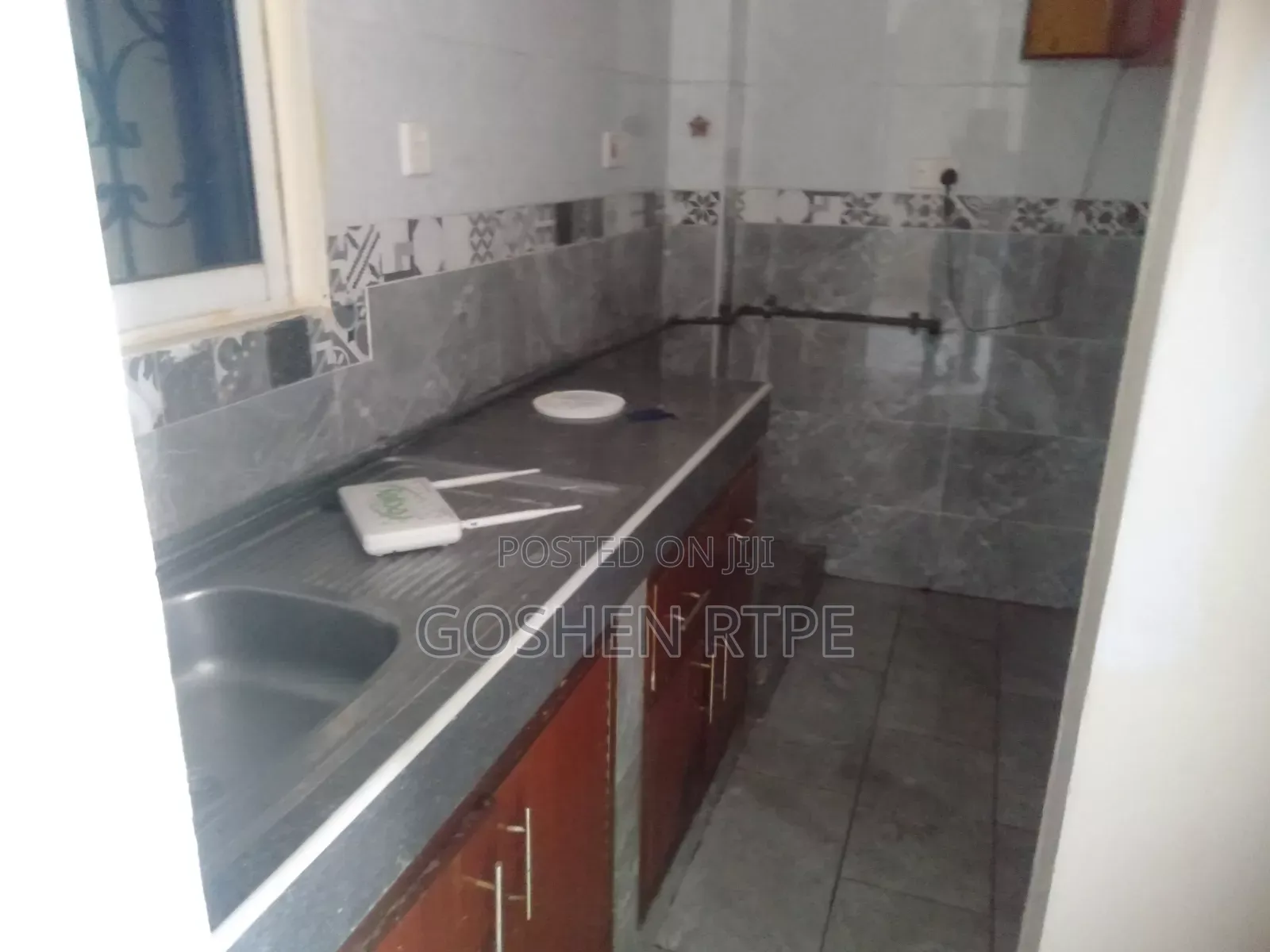 2bdrm Apartment in Mvita - Sparki for rent in Sparki