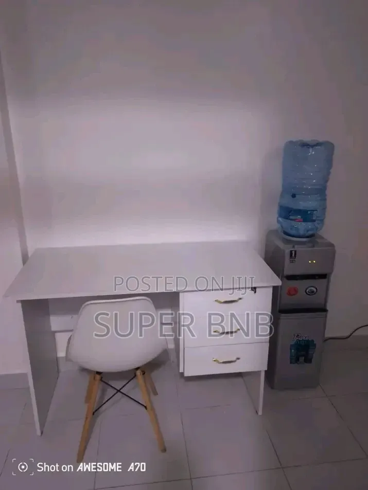 Fully Furnished Studio Apartments in Ruaka Town Decimo in Ruaka