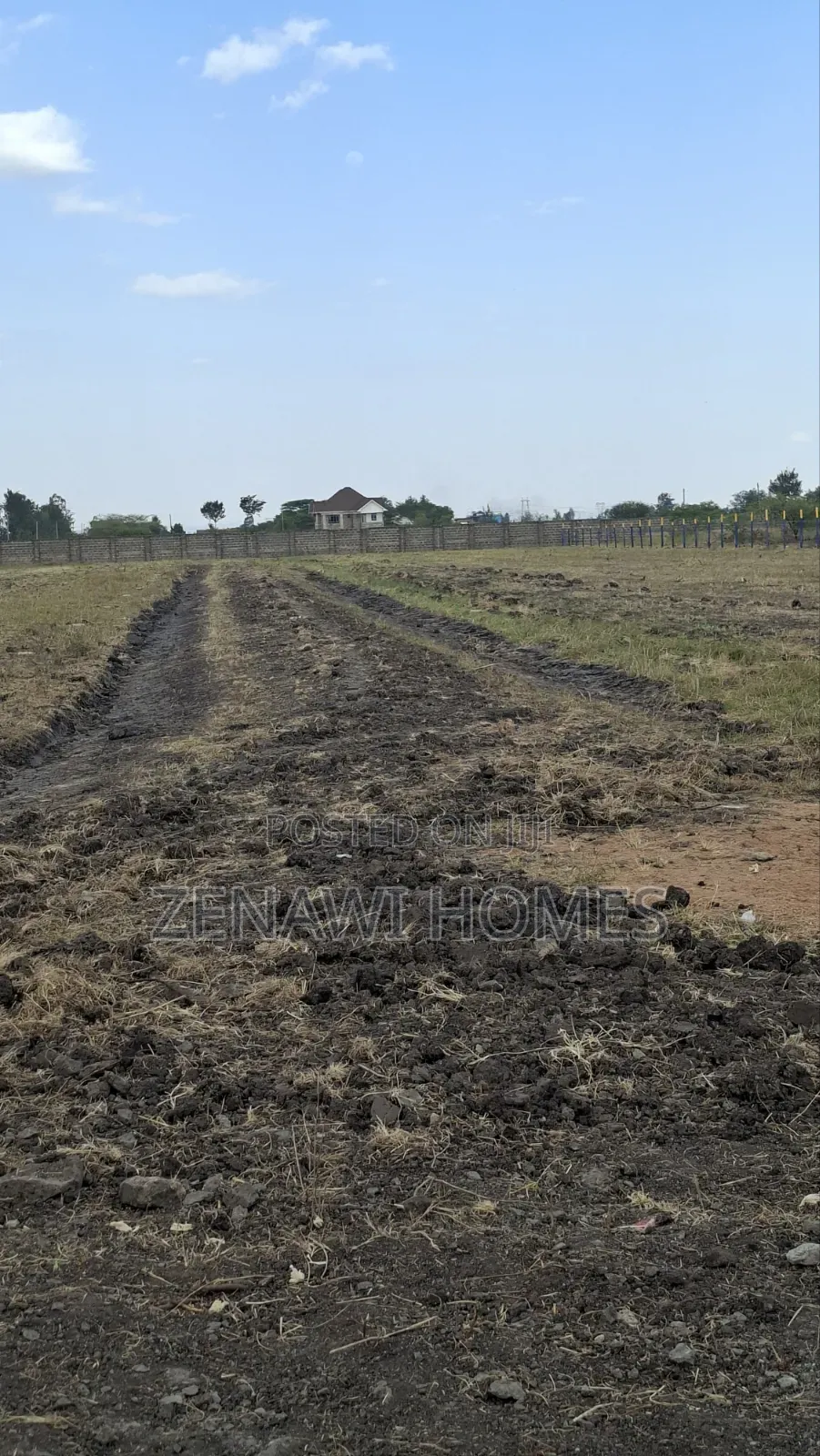 Launch on 4th Jr in Kalimoni