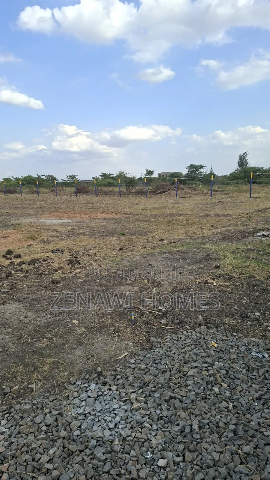 Launch on 4th Jr in Kalimoni