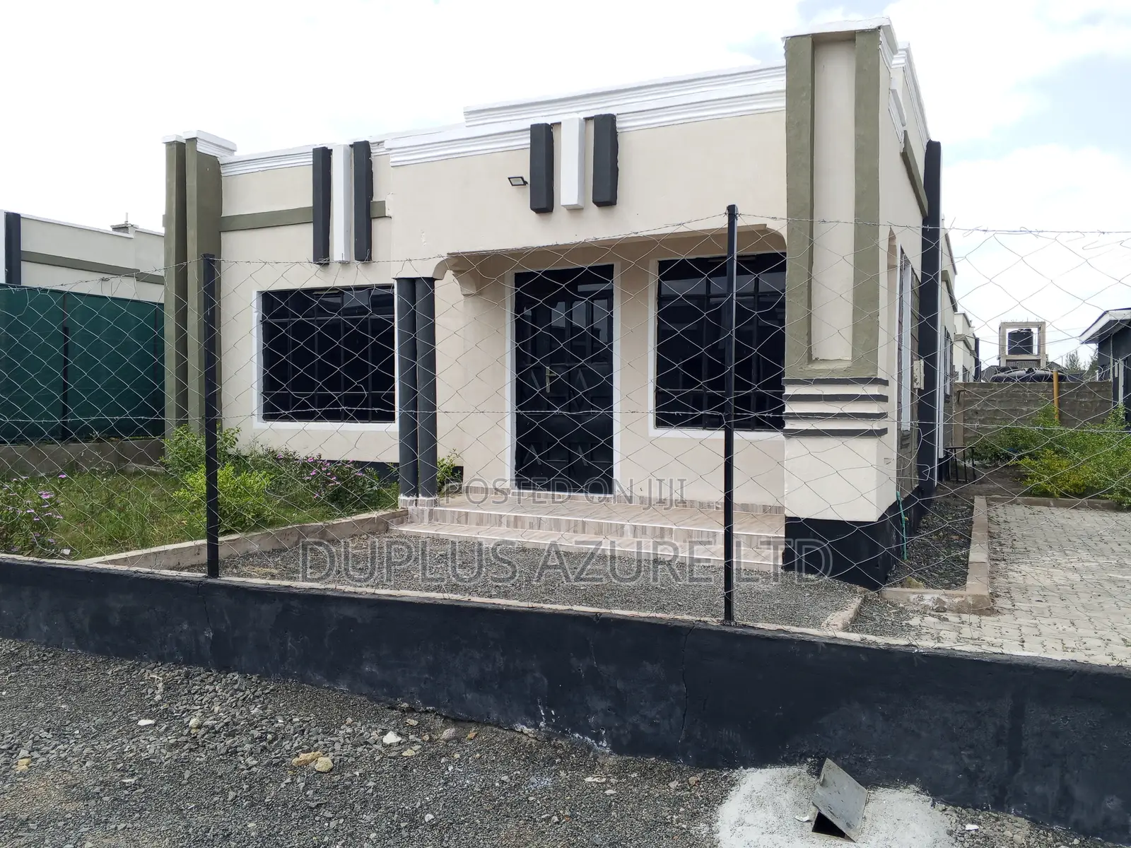 3bdrm Bungalow in Acacia, Kitengela for sale in Kitengela