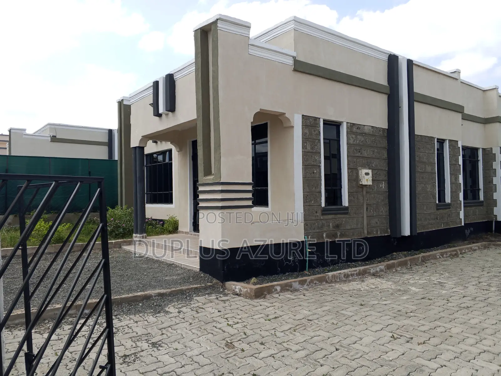 3bdrm Bungalow in Acacia, Kitengela for sale in Kitengela