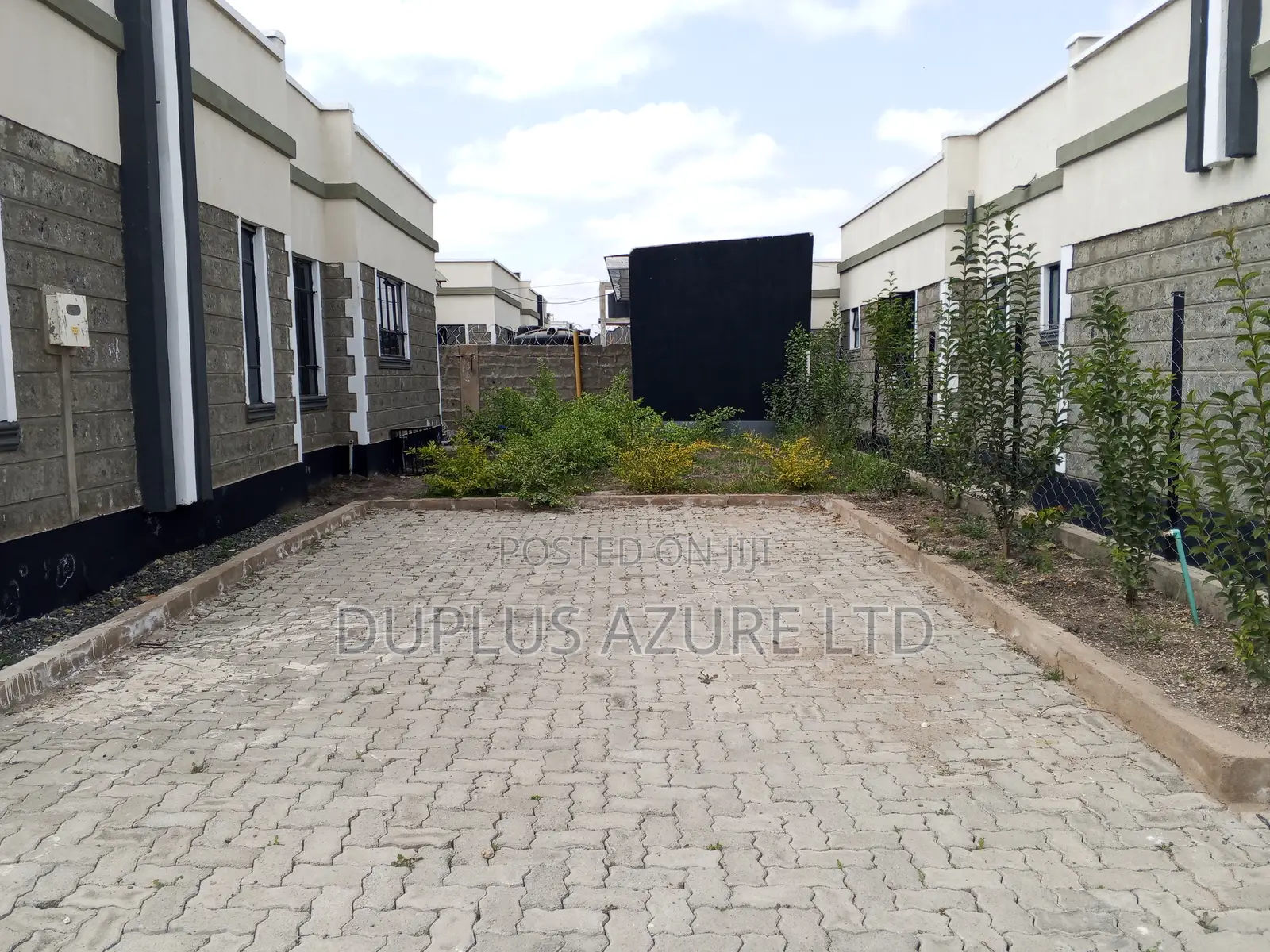 3bdrm Bungalow in Acacia, Kitengela for sale in Kitengela