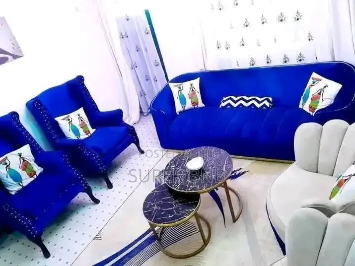 Airbnb in TRM Drive Nairobi!! in Nairobi Central
