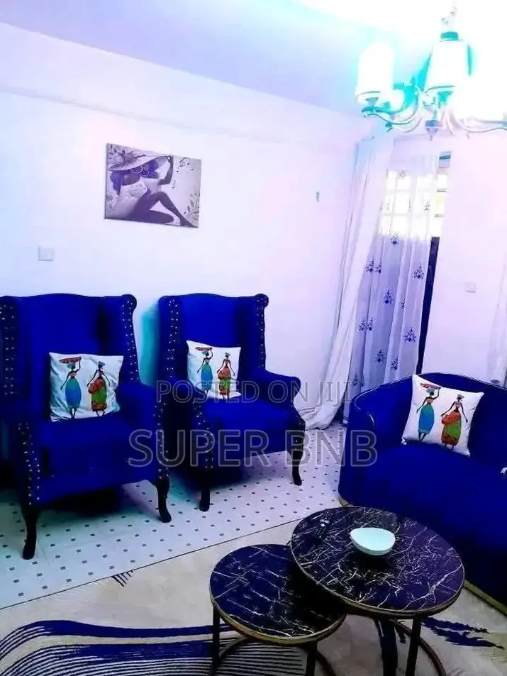 Airbnb in TRM Drive Nairobi!! in Nairobi Central