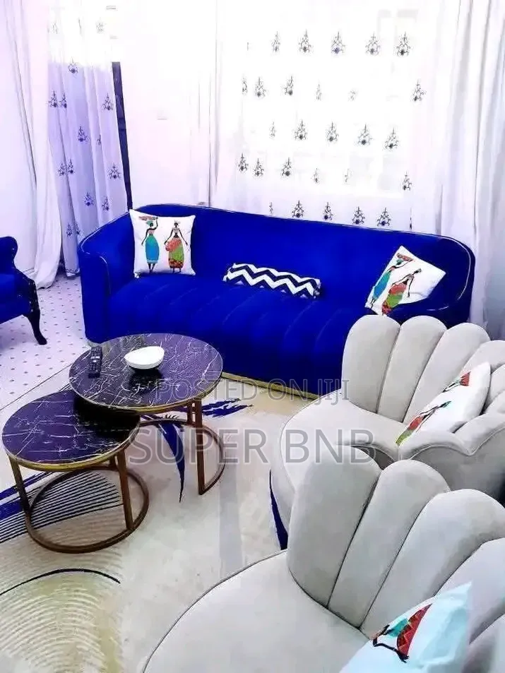 Airbnb in TRM Drive Nairobi!! in Nairobi Central
