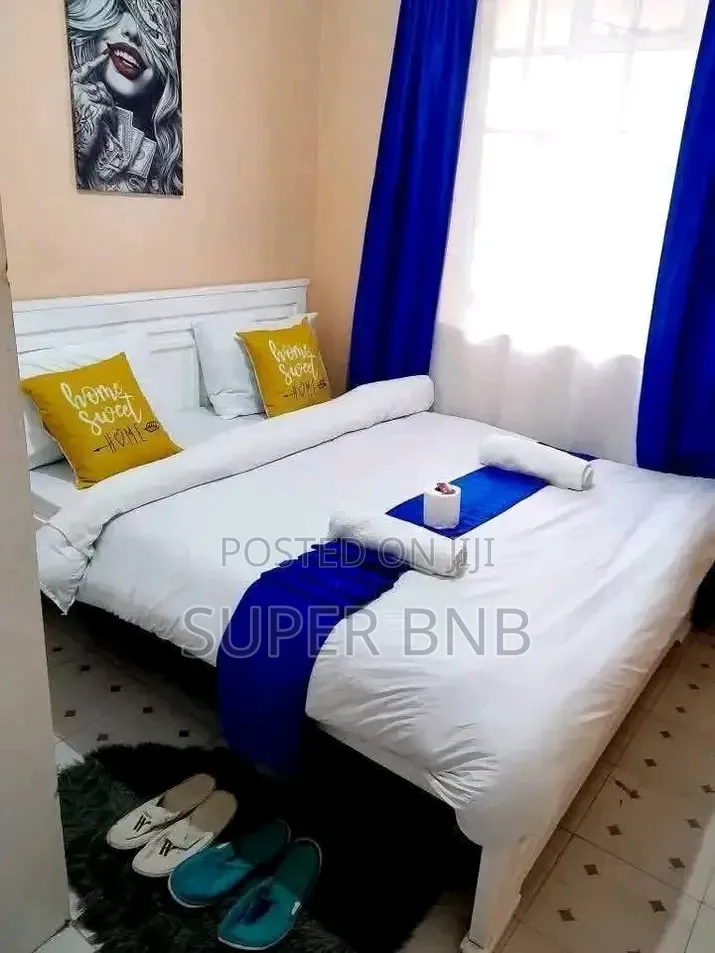 Airbnb in TRM Drive Nairobi!! in Nairobi Central