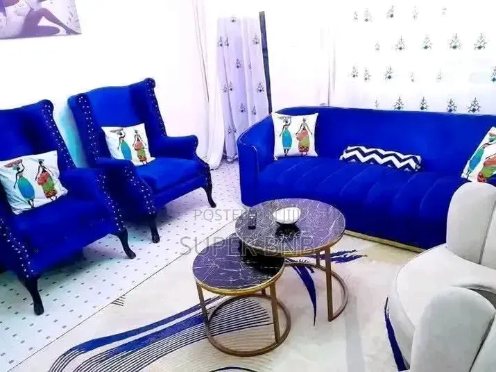 Airbnb in TRM Drive Nairobi!! in Nairobi Central