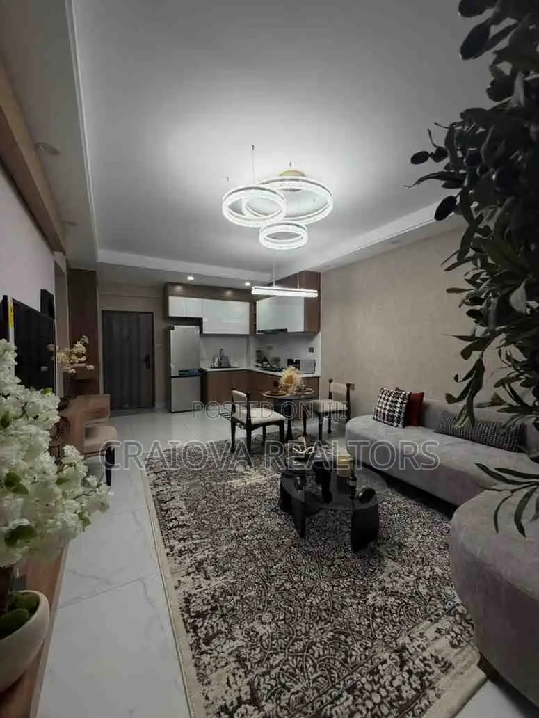 1bdrm Apartment in Raphta Road Area for sale in Raphta Road Area