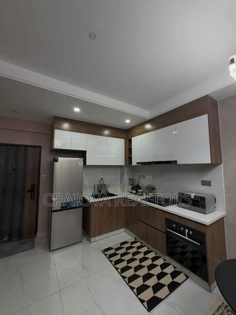 1bdrm Apartment in Raphta Road Area for sale in Raphta Road Area