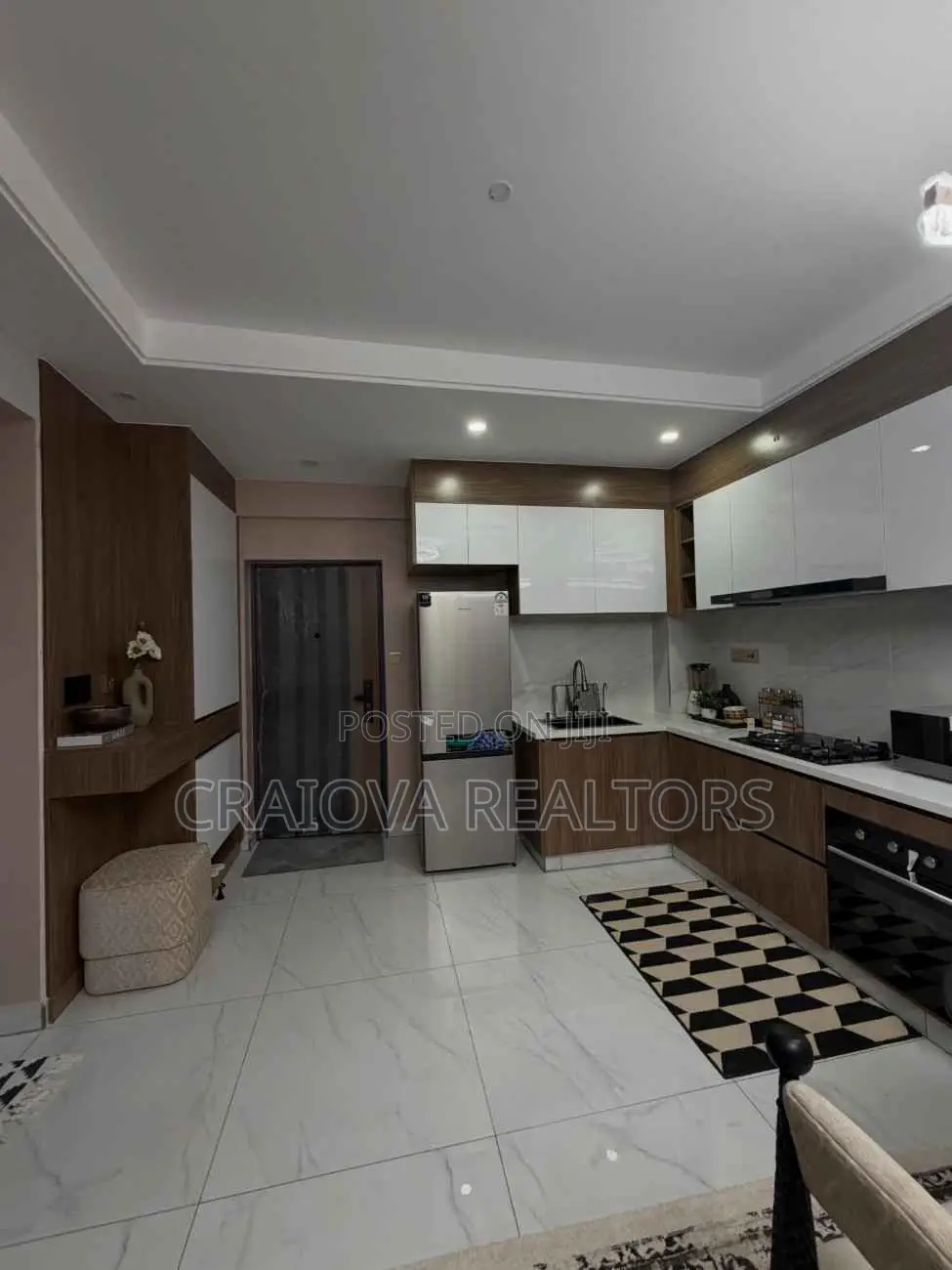 1bdrm Apartment in Raphta Road Area for sale in Raphta Road Area