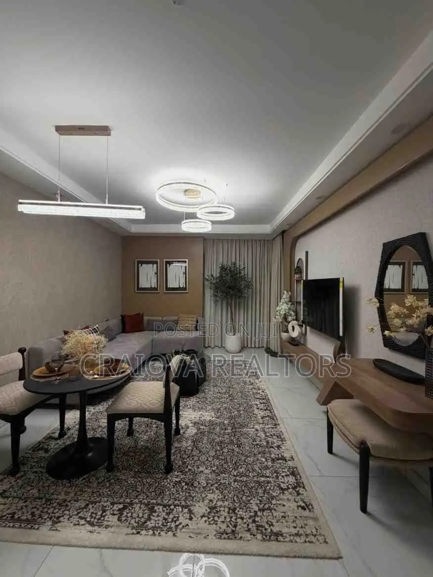 1bdrm Apartment in Raphta Road Area for sale in Raphta Road Area
