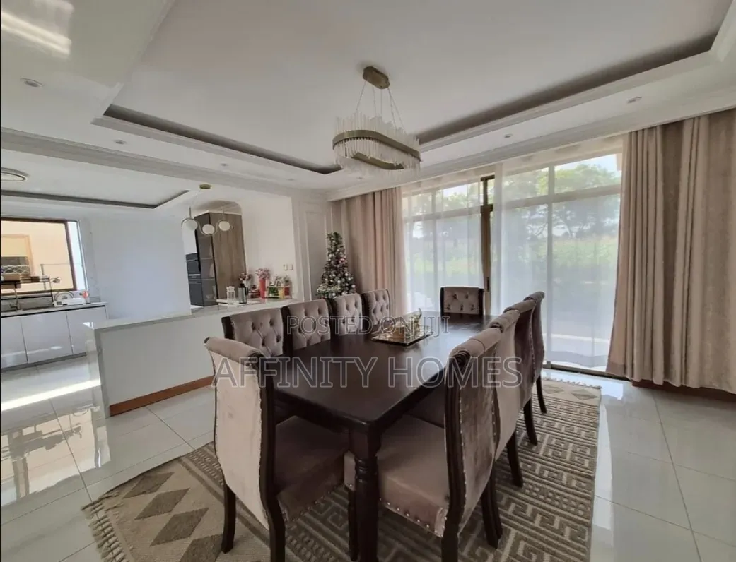4bdrm House in Migaa Golf Estate, Riabai for sale in Riabai