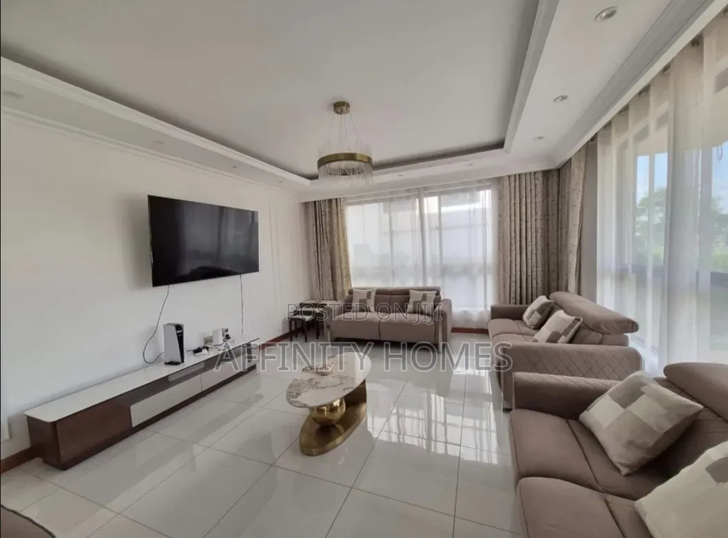 4bdrm House in Migaa Golf Estate, Riabai for sale in Riabai