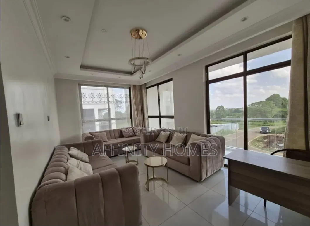 4bdrm House in Migaa Golf Estate, Riabai for sale in Riabai
