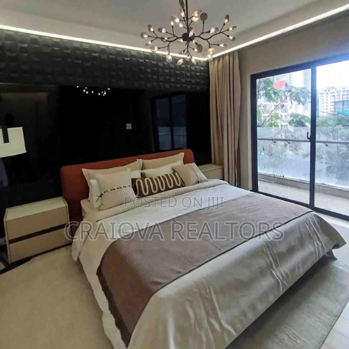 3bdrm Apartment in Hurlingham for sale in Hurlingham