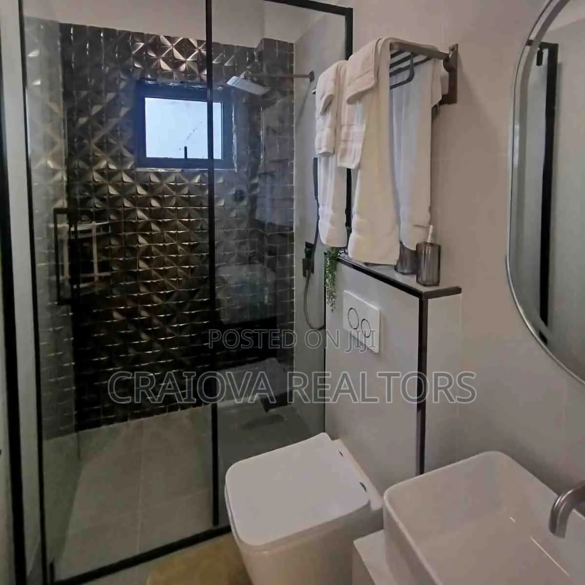3bdrm Apartment in Hurlingham for sale in Hurlingham