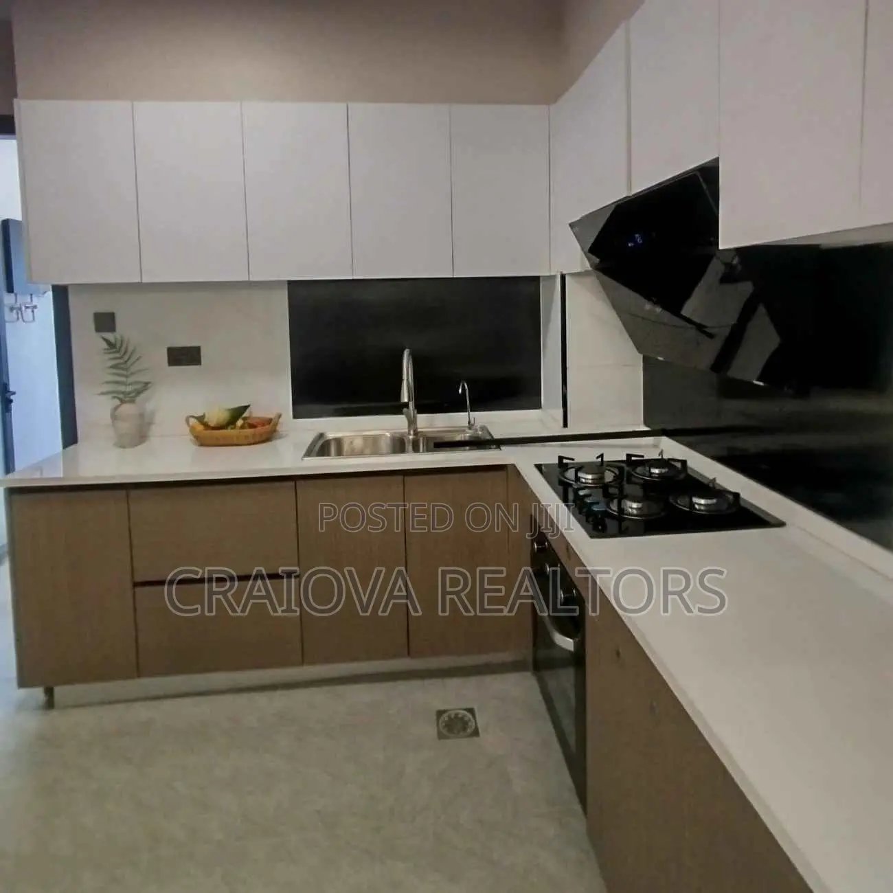 3bdrm Apartment in Hurlingham for sale in Hurlingham