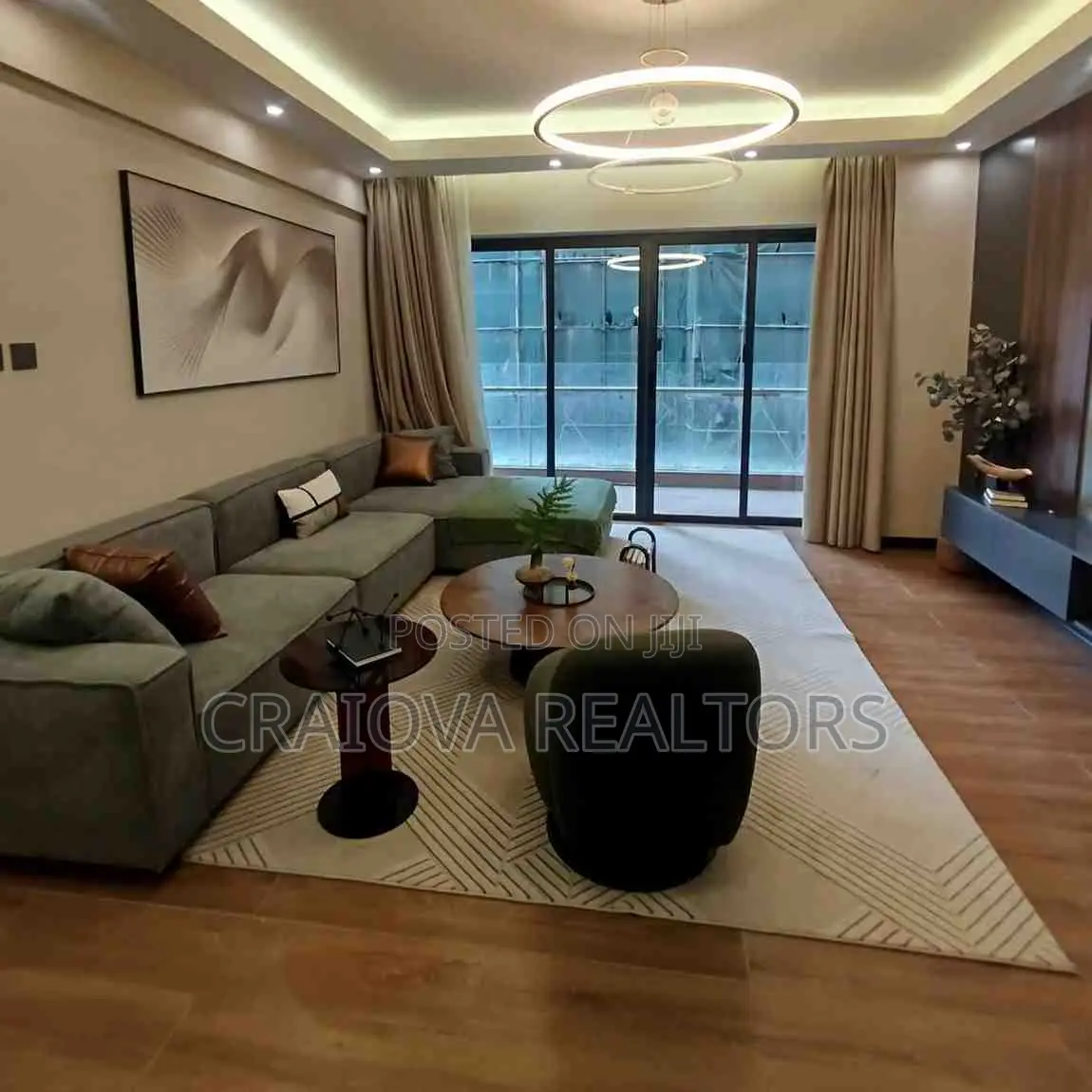 3bdrm Apartment in Hurlingham for sale in Hurlingham