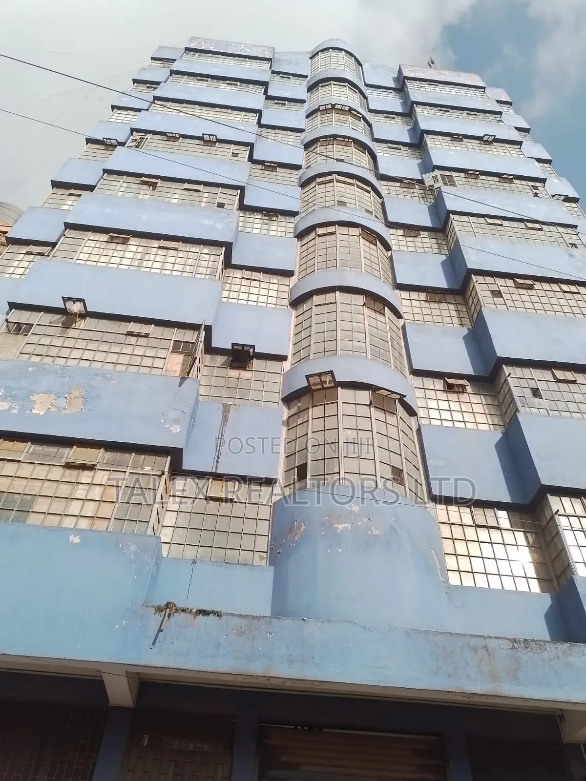 Prime 13-Floor Commercial Building for Sale in Thika CBD | 350m in Thika CBD