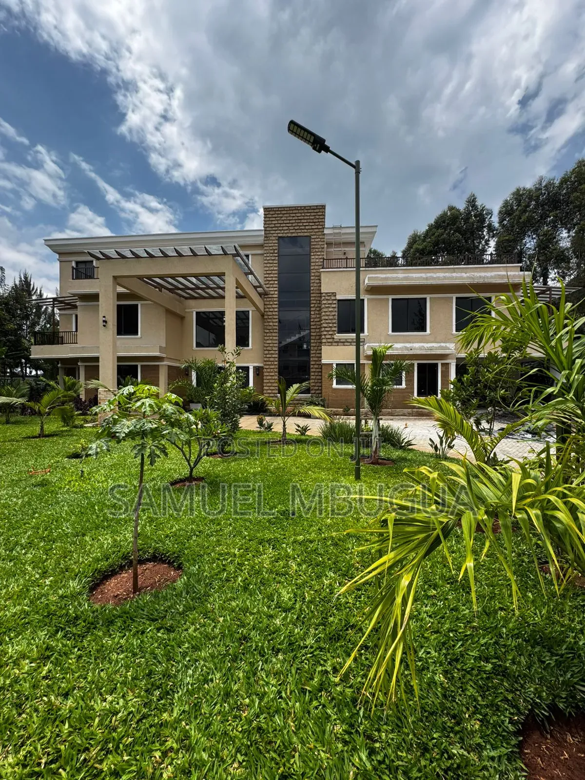 5bdrm House in Karen for rent in Karen