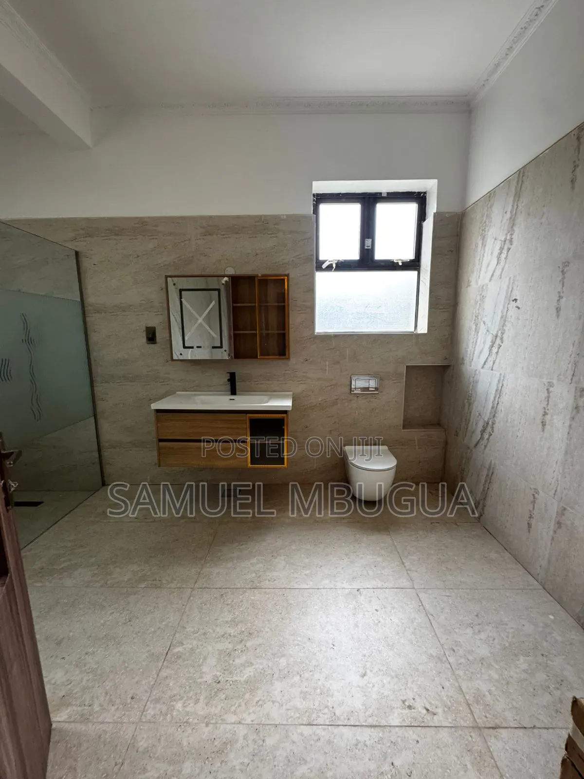 5bdrm House in Karen for rent in Karen