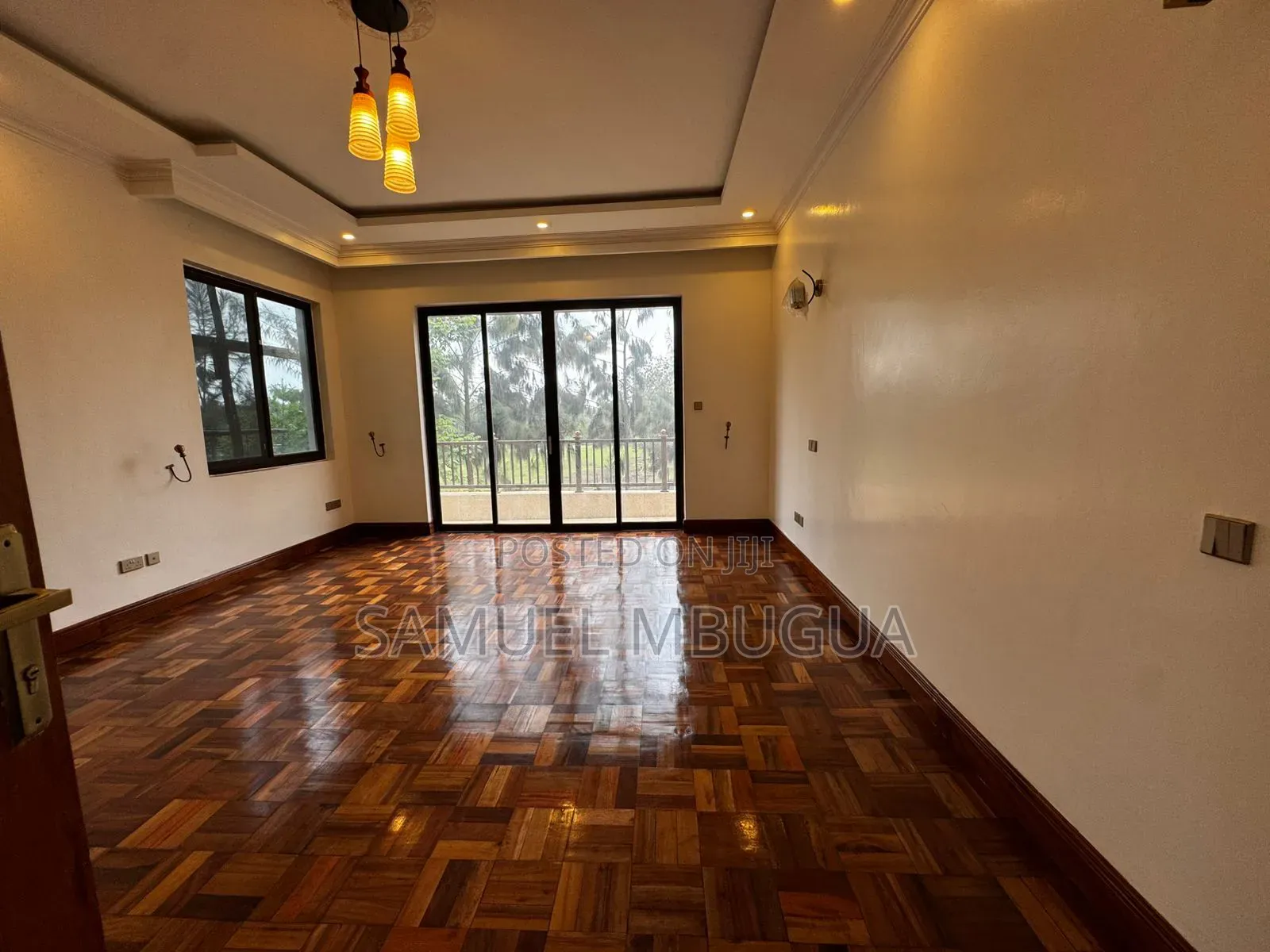 5bdrm House in Karen for rent in Karen