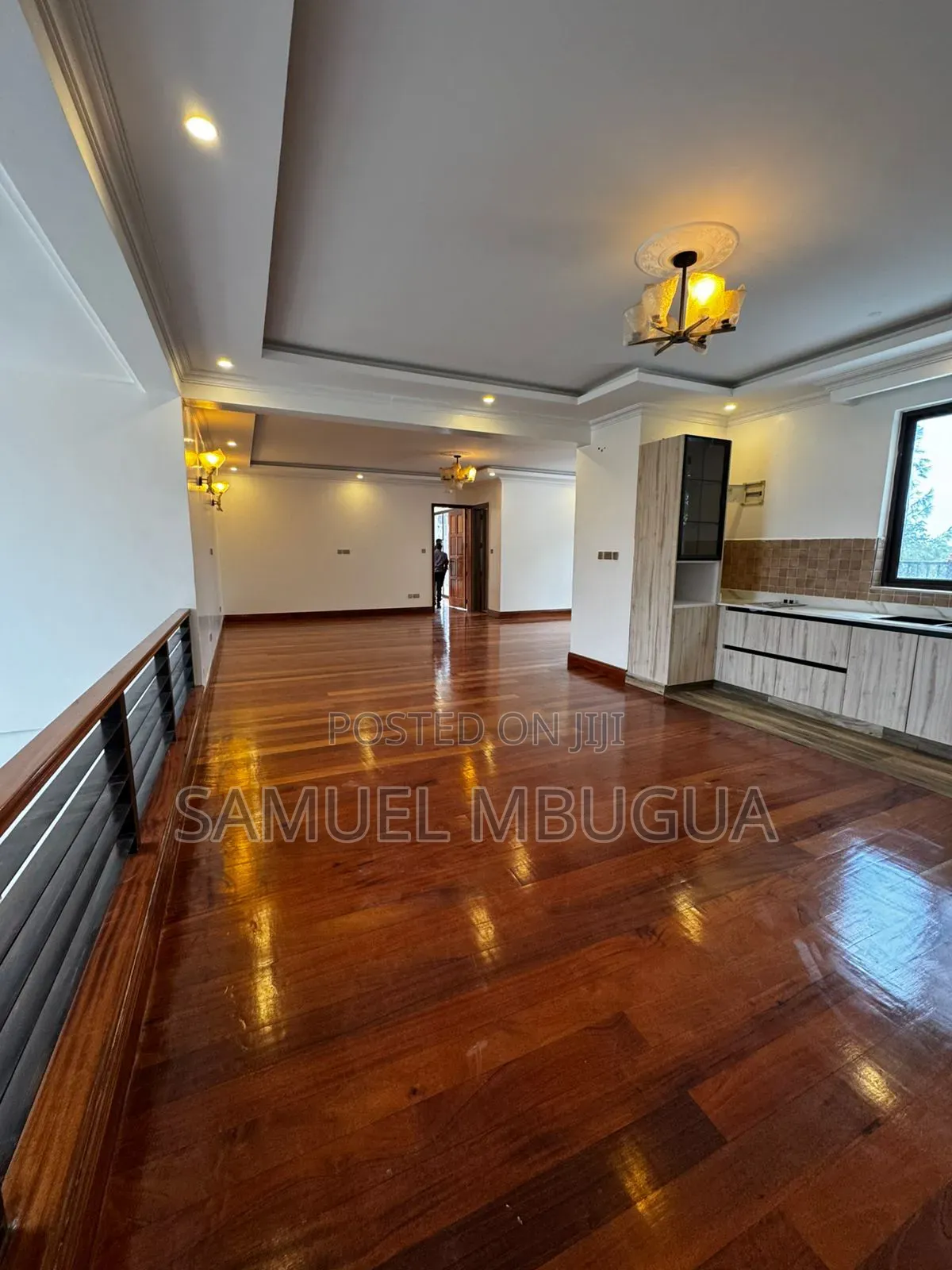 5bdrm House in Karen for rent in Karen