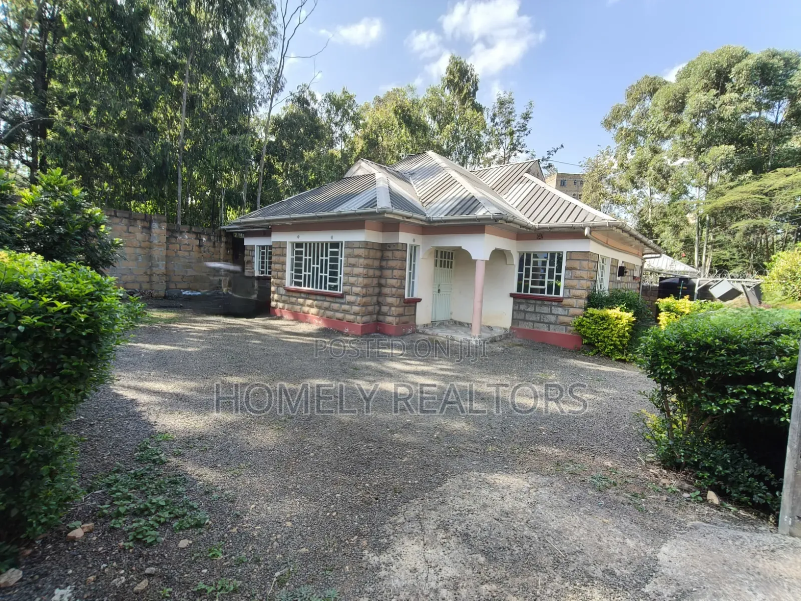 3bdrm Bungalow in Ongata Rongai, Rimpa for sale in Rimpa
