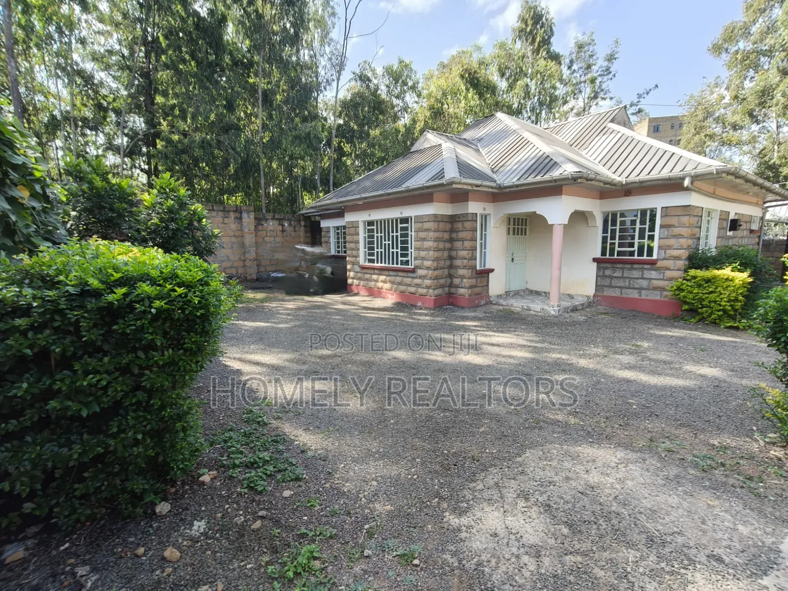 3bdrm Bungalow in Ongata Rongai, Rimpa for sale in Rimpa