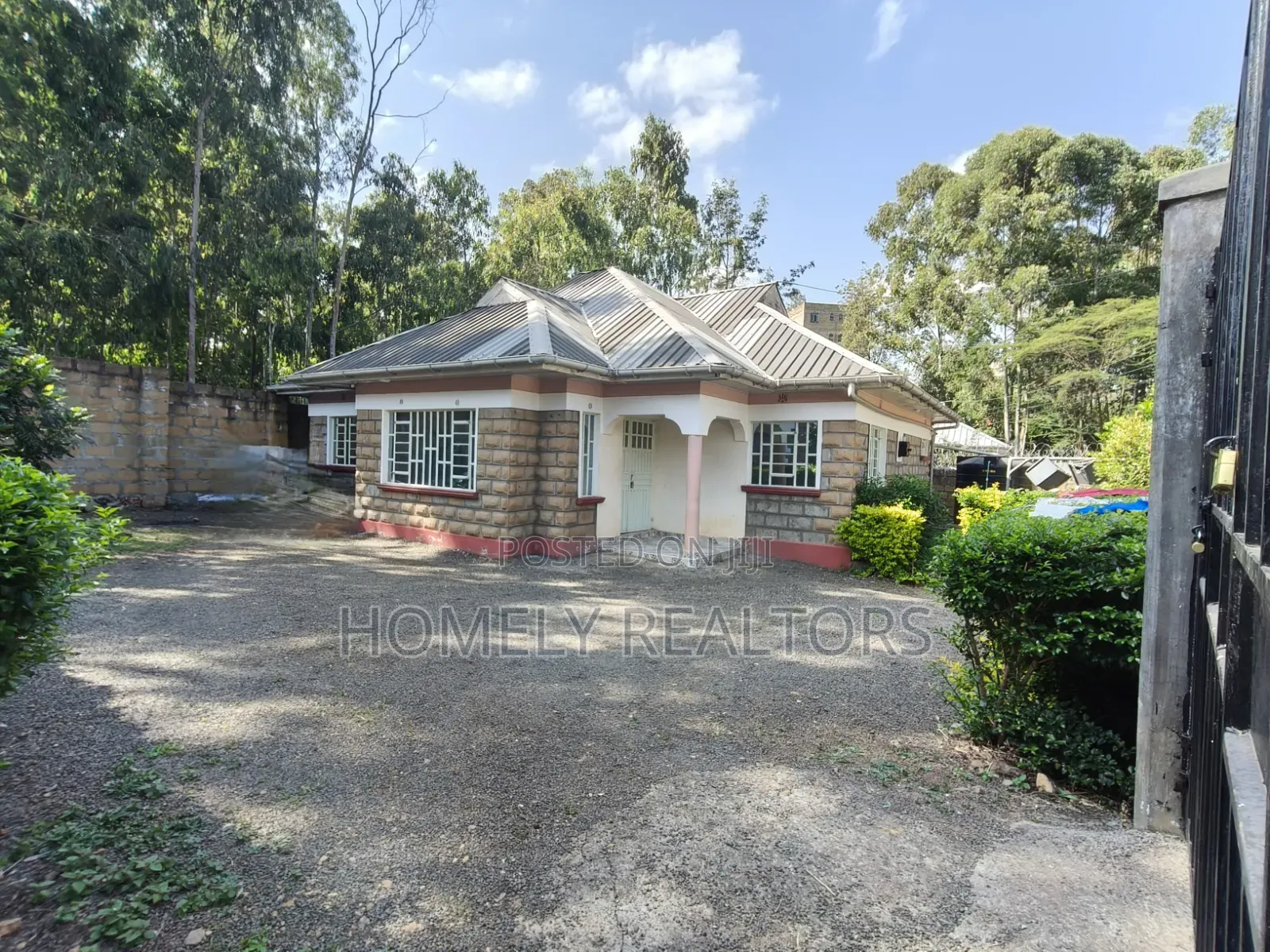 3bdrm Bungalow in Ongata Rongai, Rimpa for sale in Rimpa
