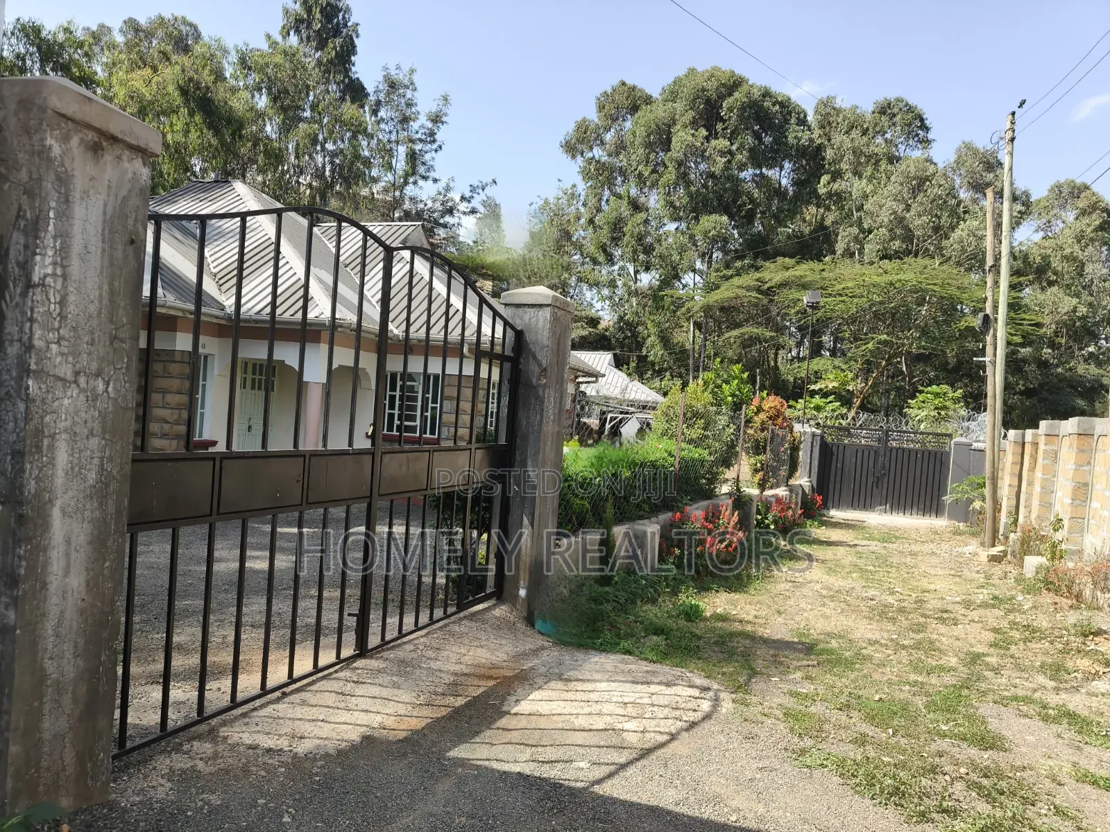 3bdrm Bungalow in Ongata Rongai, Rimpa for sale in Rimpa