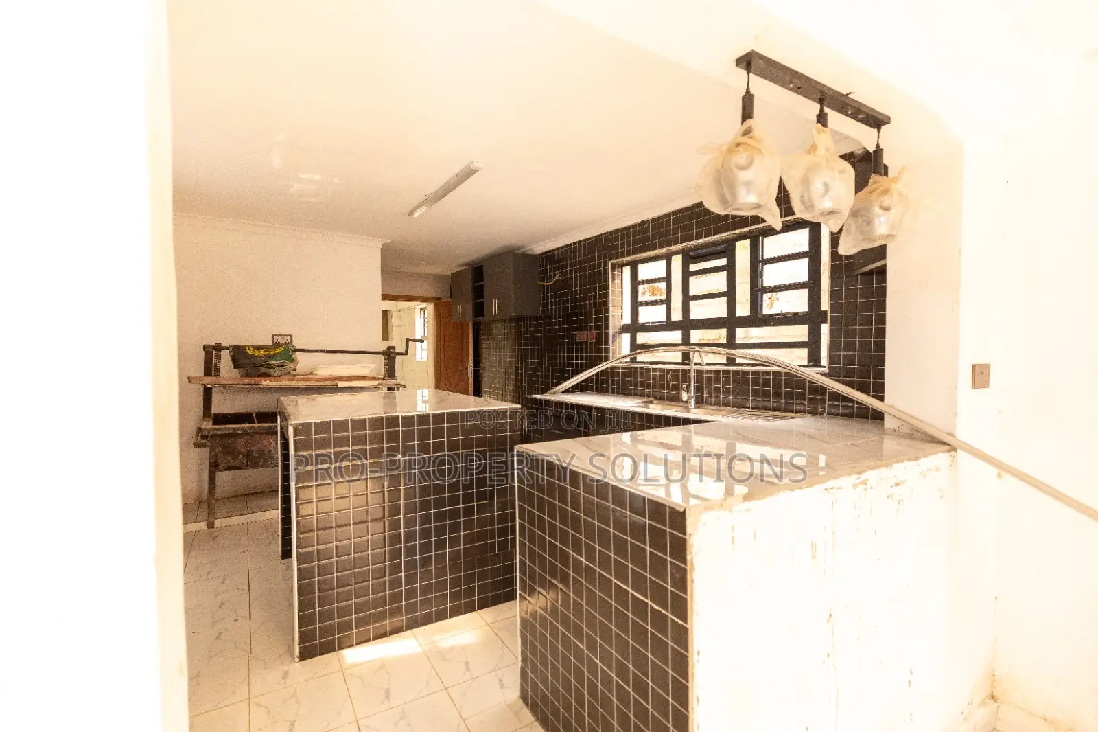 4bdrm Maisonette in Kikuyu for sale in Kikuyu