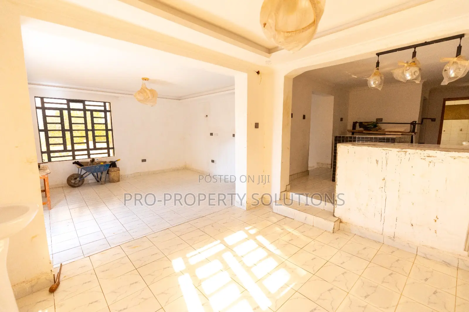 4bdrm Maisonette in Kikuyu for sale in Kikuyu