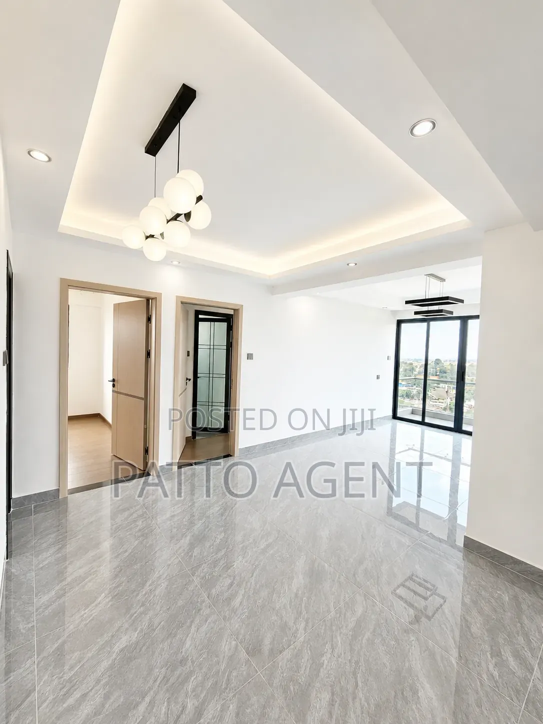 2bdrm Apartment in Kilimani, Hurlingham for sale in Hurlingham