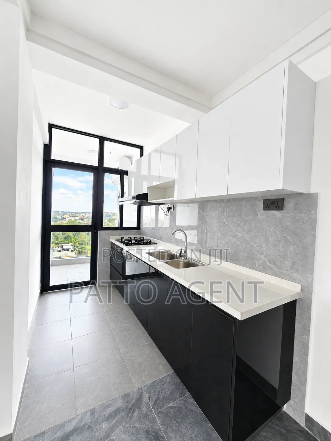 2bdrm Apartment in Kilimani, Hurlingham for sale in Hurlingham