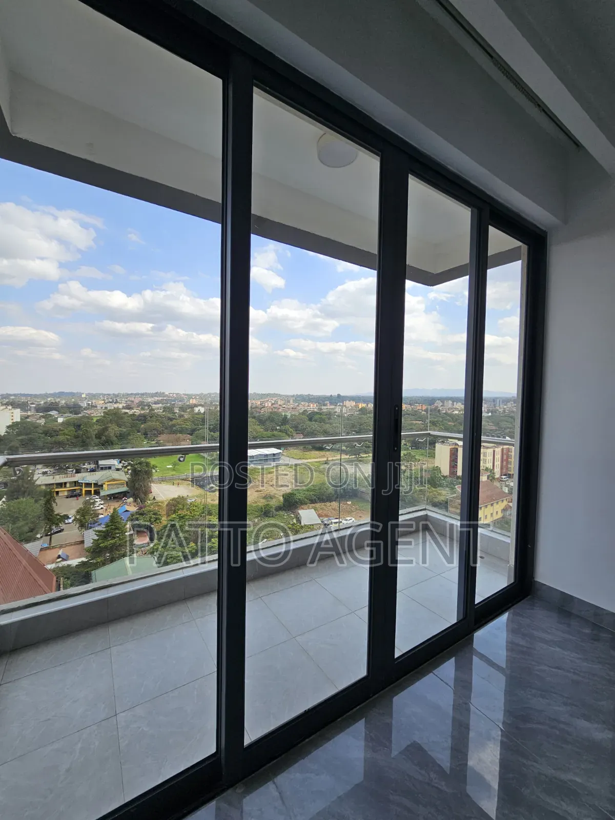 2bdrm Apartment in Kilimani, Hurlingham for sale in Hurlingham
