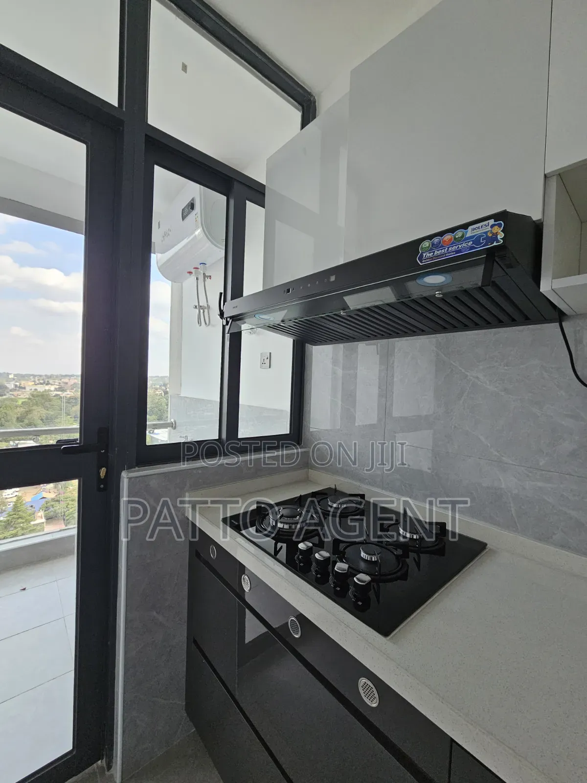 2bdrm Apartment in Kilimani, Hurlingham for sale in Hurlingham