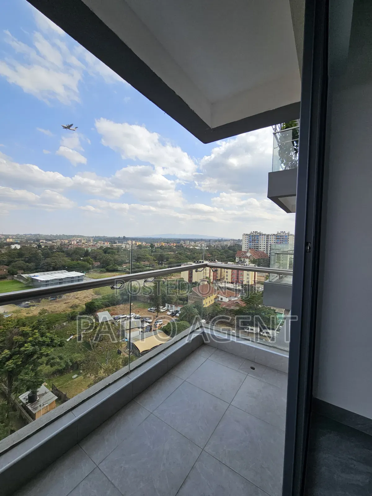 2bdrm Apartment in Kilimani, Hurlingham for sale in Hurlingham