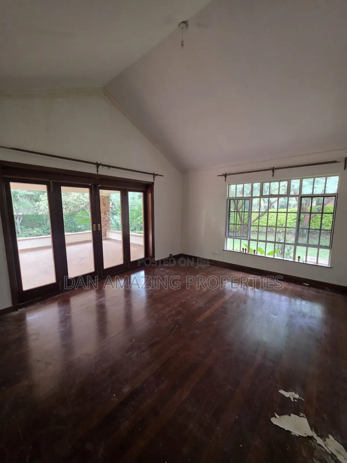 3bdrm Bungalow in Windridge Karen for rent in Karen C