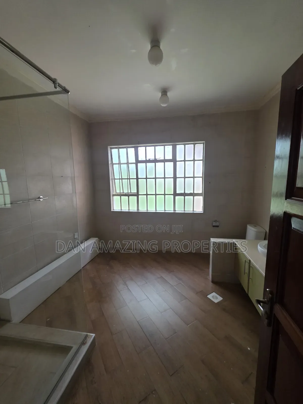 3bdrm Bungalow in Windridge Karen for rent in Karen C
