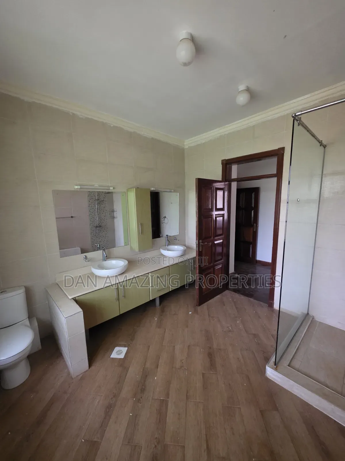 3bdrm Bungalow in Windridge Karen for rent in Karen C