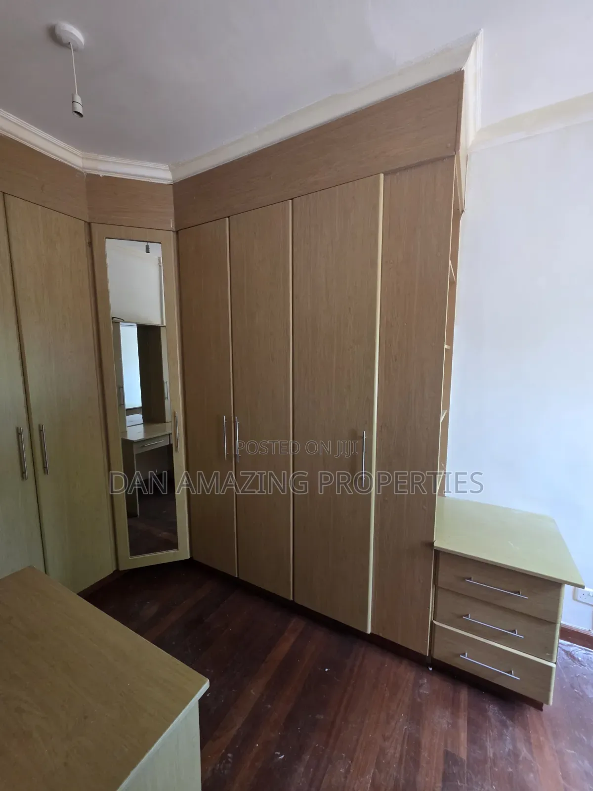 3bdrm Bungalow in Windridge Karen for rent in Karen C