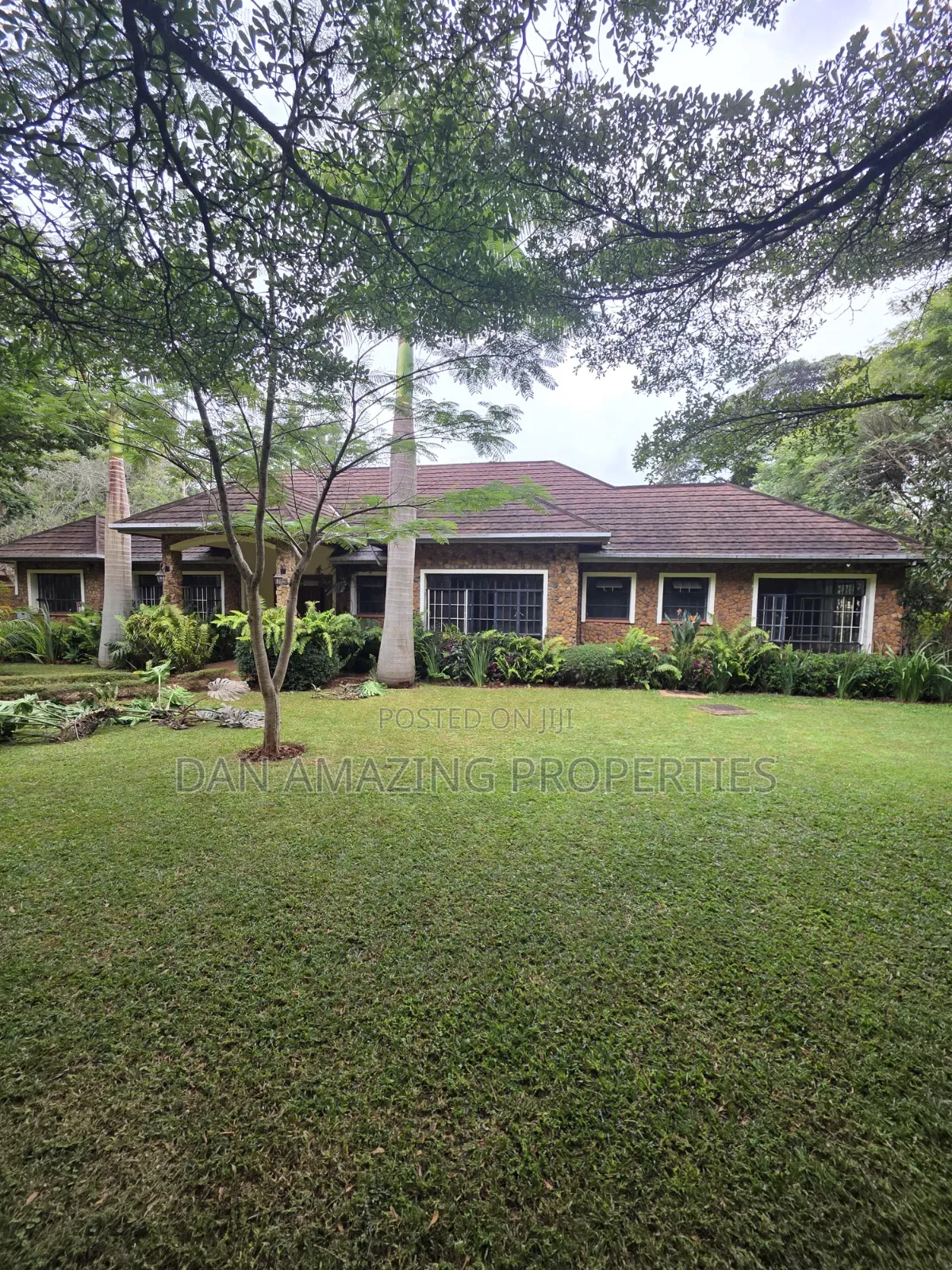 3bdrm Bungalow in Windridge Karen for rent in Karen C