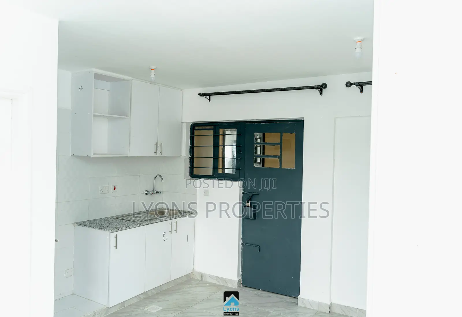 1bdrm Bedsitter in Ebulbul for rent in Ebulbul